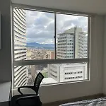 Apatamento En El Centro De Bogota