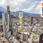 Apatamento En El Centro De Bogota