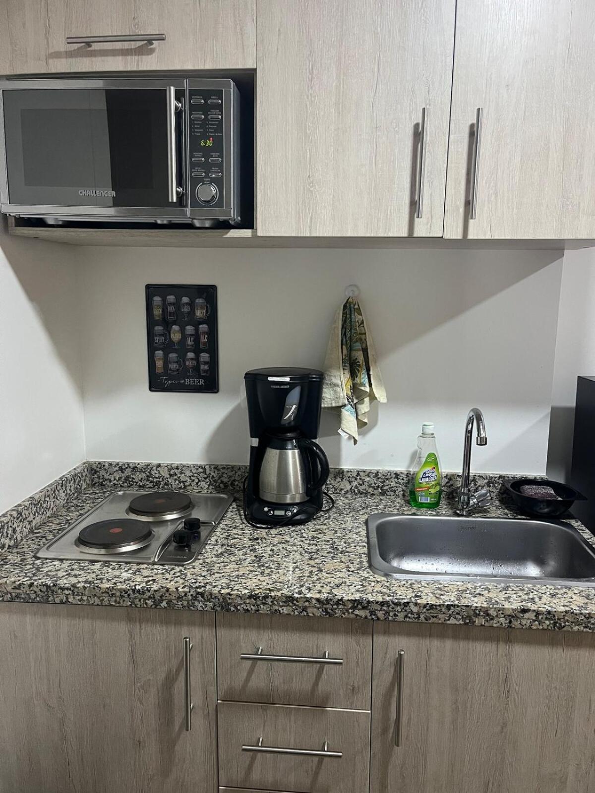 Apatamento En El Centro De Apartamento Bogotá